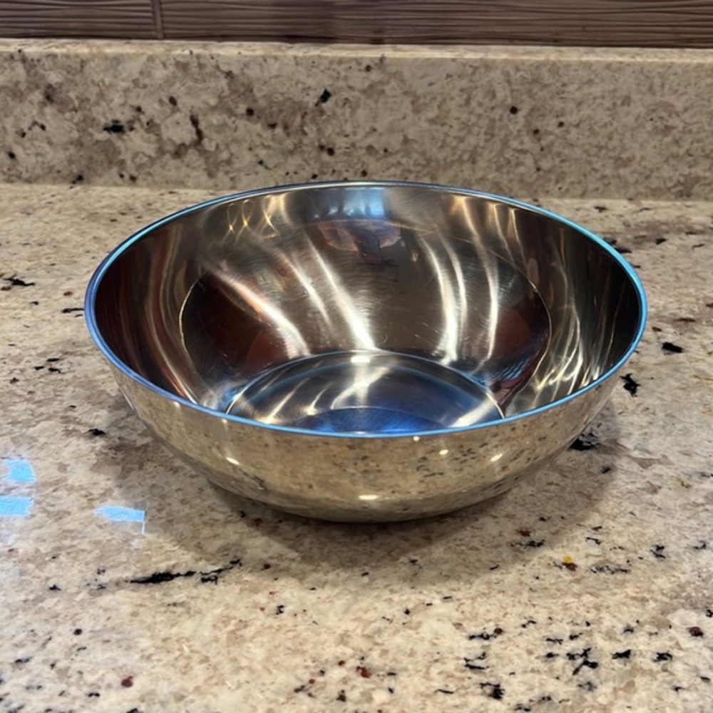 Reed&Barton 9” bowl‎